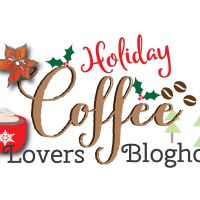 Winter/Holiday Coffee Lovers Blog Hop!!