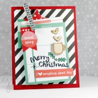 Winter/Holiday Coffee Lovers Blog Hop!!